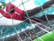 كابتن تسوباسا 