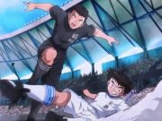 كابتن تسوباسا 