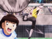 كابتن تسوباسا 