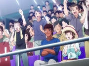 كابتن تسوباسا 