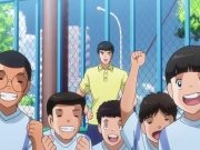 كابتن تسوباسا 