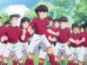 كابتن تسوباسا 