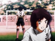 كابتن تسوباسا 