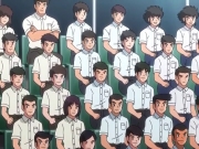 كابتن تسوباسا 