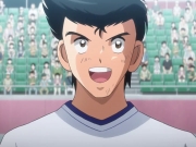 كابتن تسوباسا 