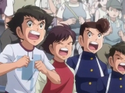 كابتن تسوباسا 