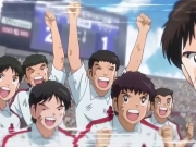 كابتن تسوباسا 