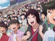 كابتن تسوباسا 