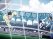 كابتن تسوباسا 