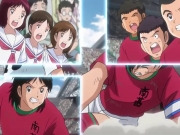 كابتن تسوباسا 