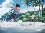 كابتن تسوباسا 