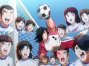 كابتن تسوباسا 