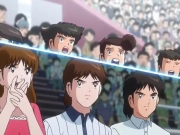 كابتن تسوباسا 