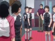 كابتن تسوباسا 