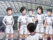 كابتن تسوباسا 