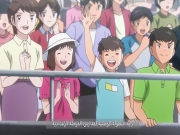 كابتن تسوباسا 