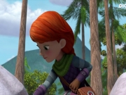 تنانين فرسان الإنقاذ الموسم الأول 