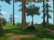 تنانين فرسان الإنقاذ الموسم الأول 