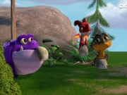 تنانين فرسان الإنقاذ الموسم الأول 