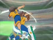 ابطال الكرة الفرسان