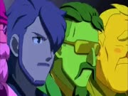 ابطال الكرة الفرسان