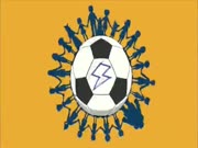 ابطال الكرة الفرسان