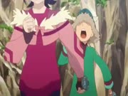 مونستر هنتر ستوريس الجزء 1