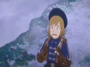 مونستر هنتر ستوريس الجزء 1