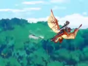 مونستر هنتر ستوريس الجزء 1