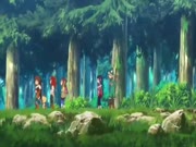 مونستر هنتر ستوريس الجزء 1