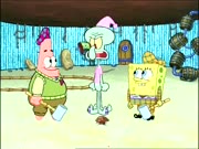 سبونج بوب الموسم 6