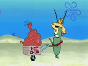 سبونج بوب الموسم 7