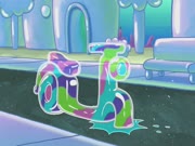 سبونج بوب الموسم 8