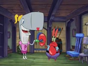 سبونج بوب الموسم 9