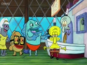 سبونج بوب الموسم 10