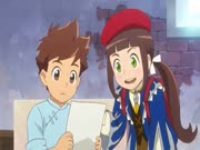 مونستر هنتر ستوريس الجزء 1