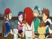 مونستر هنتر ستوريس الجزء 1