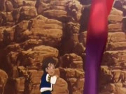 مونستر هنتر ستوريس الجزء 1