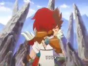 مونستر هنتر ستوريس الجزء 1