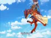 مونستر هنتر ستوريس الجزء 1