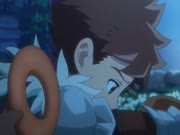 مونستر هنتر ستوريس الجزء 1