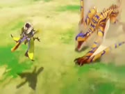 مونستر هنتر ستوريس الجزء 1