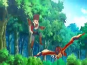 مونستر هنتر ستوريس الجزء 1