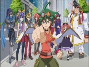 يوغي يو ارك-في ج2