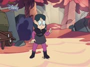 منزل البومة