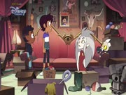 منزل البومة