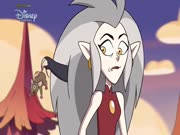 منزل البومة