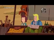 وقت المغامرة الموسم 5