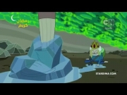 وقت المغامرة الموسم 5