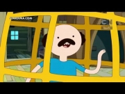 وقت المغامرة الموسم 5